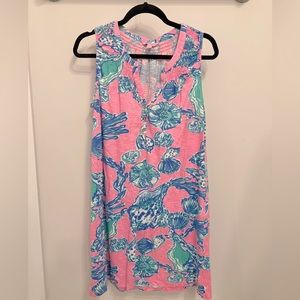 Lilly Pulitzer Essie Dress